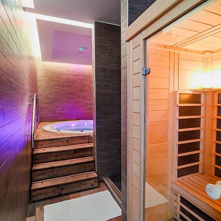 Glamping Maleric With Natural Pool Dragatuš Εξωτερικό φωτογραφία